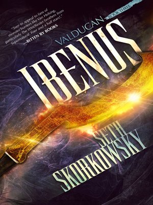 cover image of Ibenus